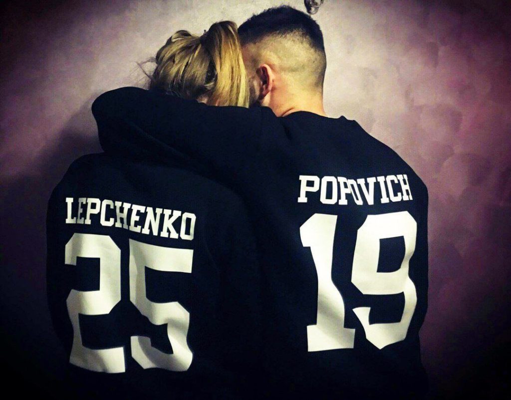 Термоперенос на футболку, свитшот, толстовку - Срочная термопечать на ...