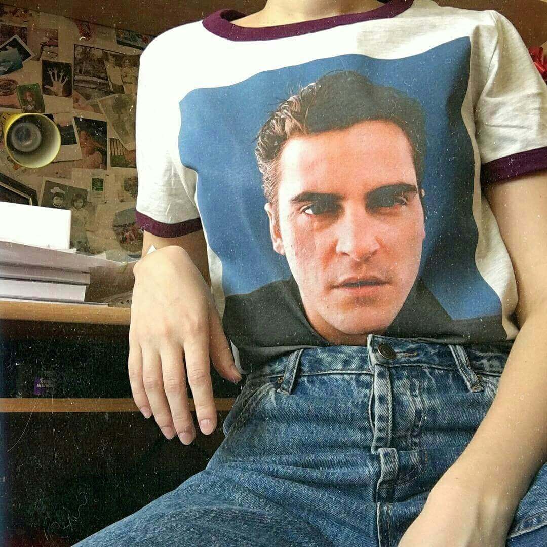 Печать на футболках - Сделать принт на футболке в Москве. Нанесение ...