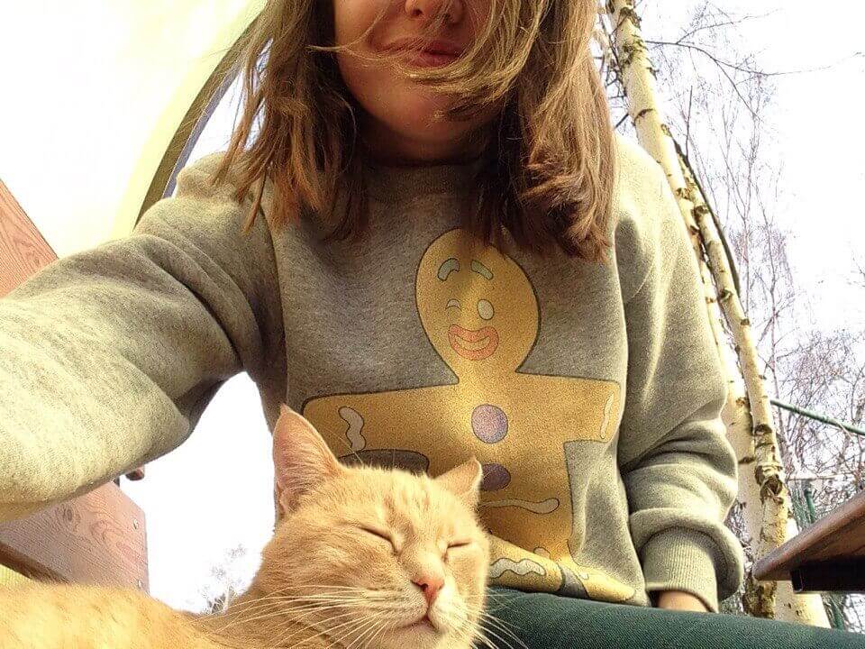 Прямая печать на футболках в Москве от 1 шт. - Цифровая печать на одежде