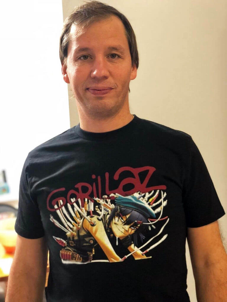 Прямая печать на футболках в Москве от 1 шт. - Цифровая печать на одежде