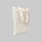 Неокрашенный шоппер