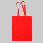 Красный шоппер