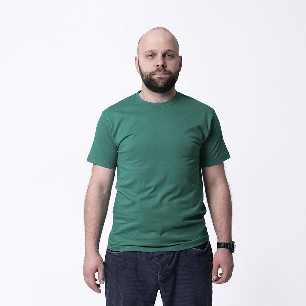 Футболки унисекс