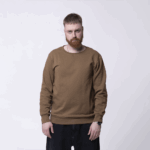 Болотный мужской свитшот