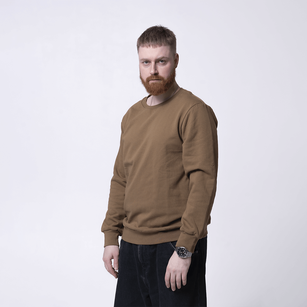 Мужские свитшоты