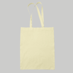 Неокрашенный шоппер