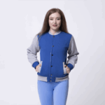 Синий бомбер