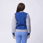 Синий бомбер