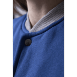 Синий бомбер