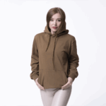 Болотная женская толстовка