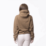 Болотная женская толстовка